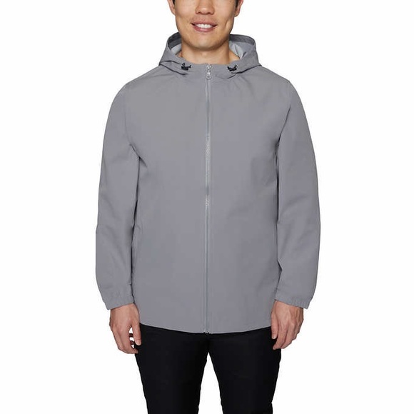 Voyager Jackets & Coats Voyager Mens Windbreaker Jacket Poshmark